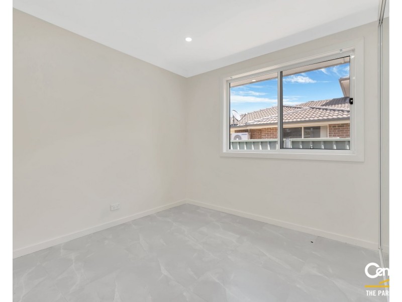160 Chifley Street, Wetherill Park NSW 2164