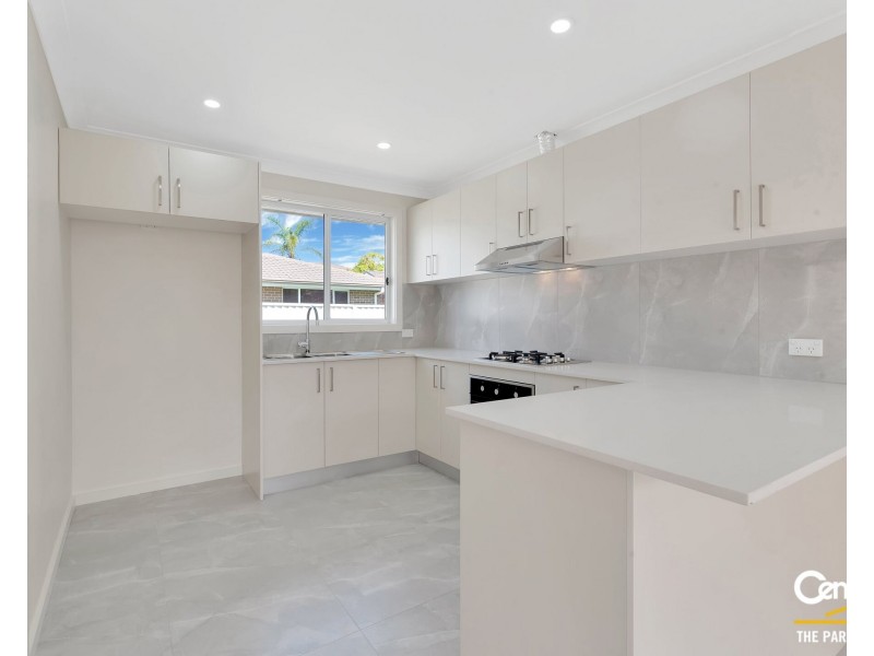 160 Chifley Street, Wetherill Park NSW 2164