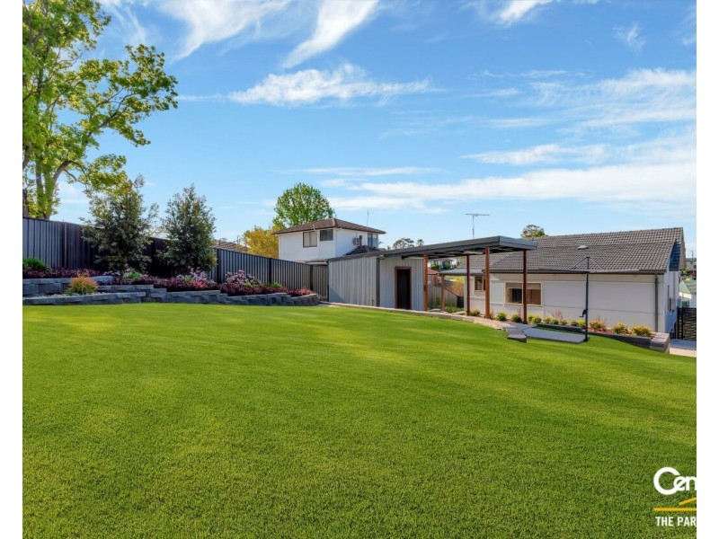 47 Townview Road, Mount Pritchard NSW 2170