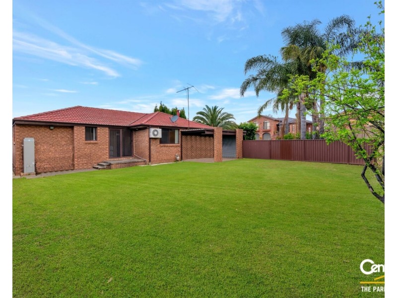 170 Bossley Park, Bossley Park NSW 2176