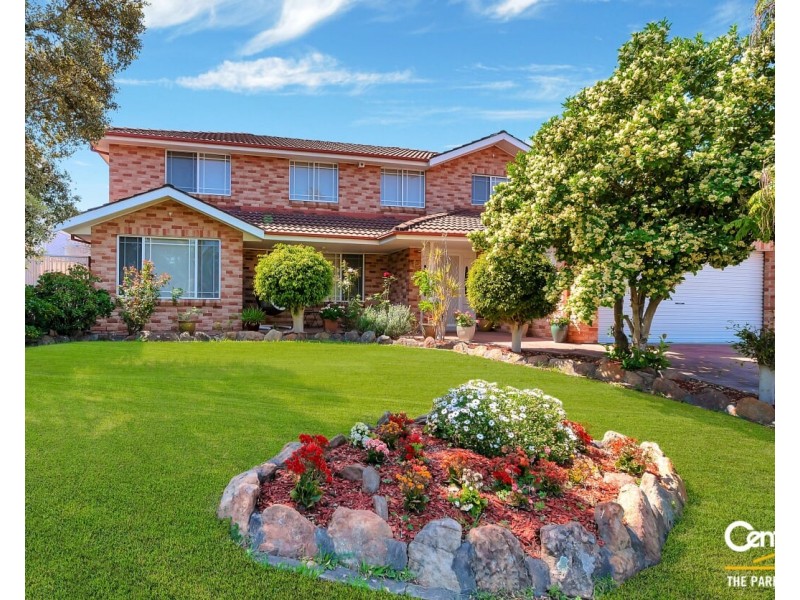 18 Martens Place, Abbotsbury NSW 2176