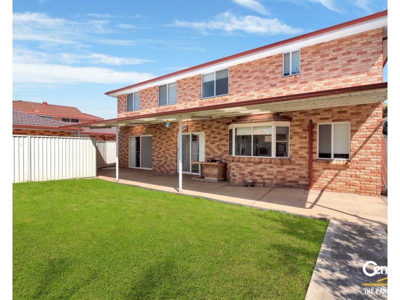 18 Martens Place, Abbotsbury NSW 2176
