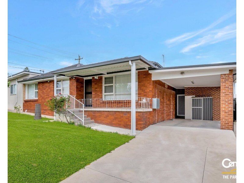 35 Garment Street, Fairfield West NSW 2165