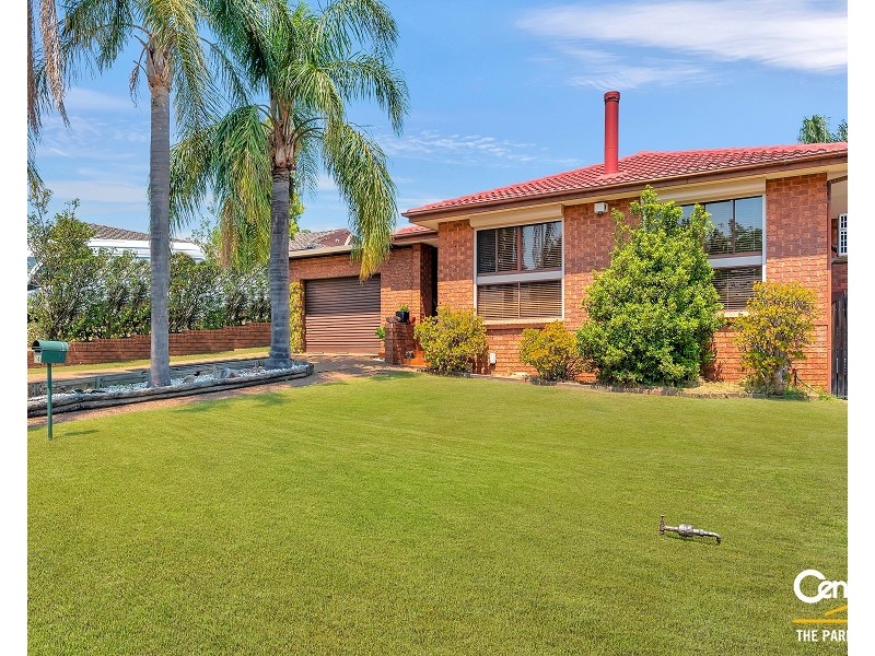 34 Ben Lomond Street, Bossley Park NSW 2176