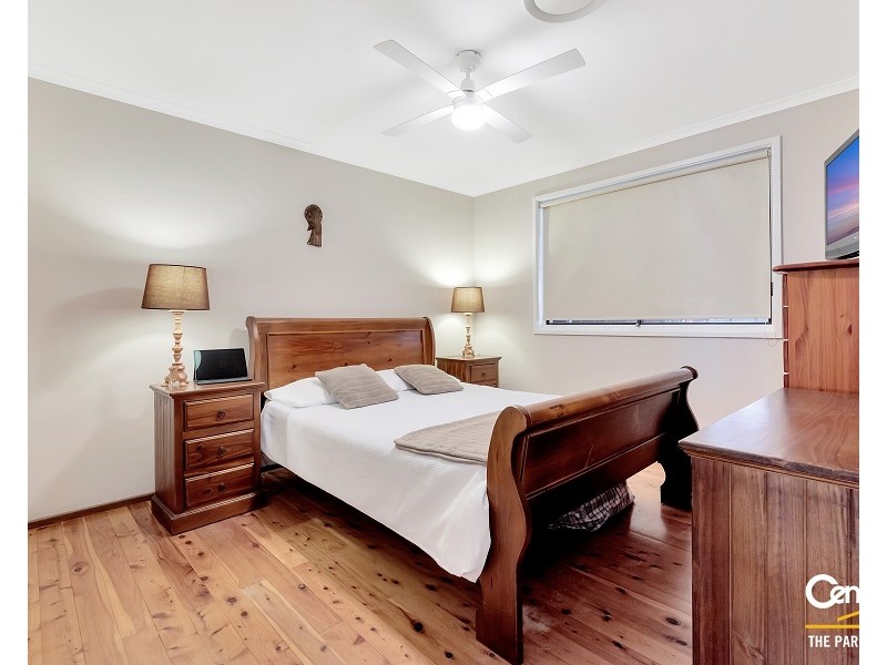 34 Ben Lomond Street, Bossley Park NSW 2176