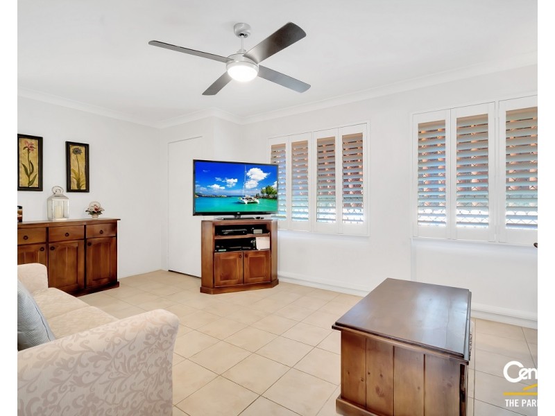 1/26 Turquoise Crescent, Bossley Park NSW 2176