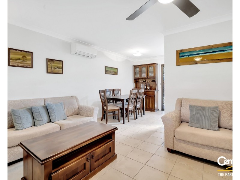 1/26 Turquoise Crescent, Bossley Park NSW 2176