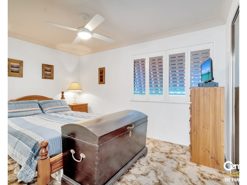 1/26 Turquoise Crescent, Bossley Park NSW 2176