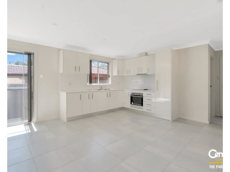 27a  Hornet Street, Greenfield Park NSW 2176