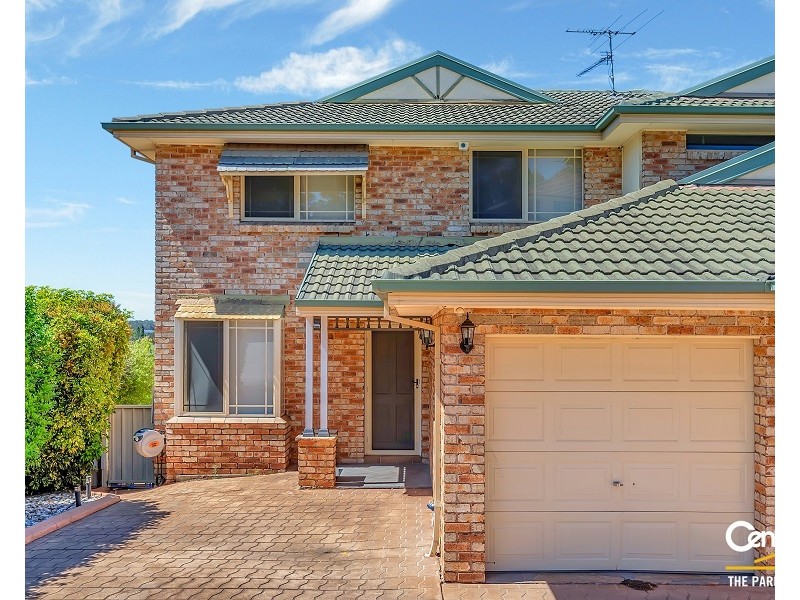 1/19 Davina Crescent, Cecil Hills NSW 2171