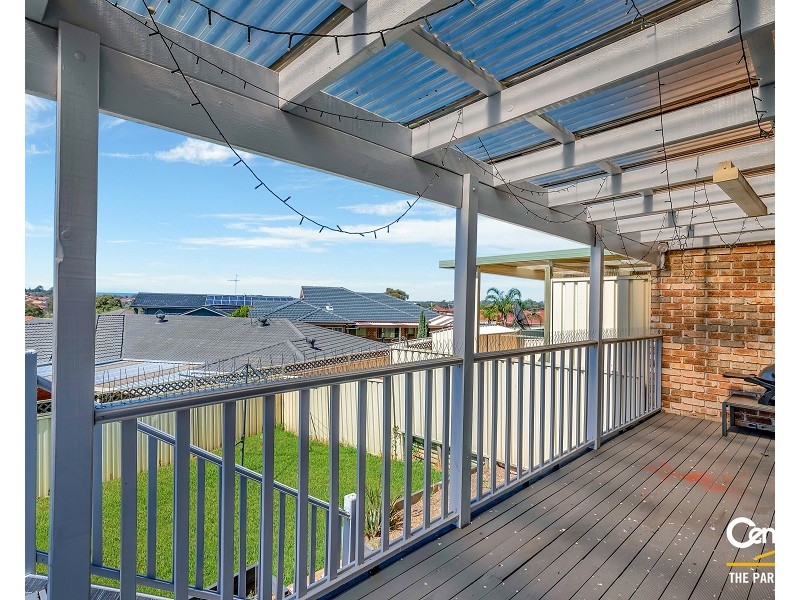 1/19 Davina Crescent, Cecil Hills NSW 2171