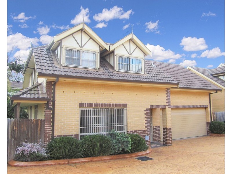 1/9 Barlow Street, Cambridge Park NSW 2747