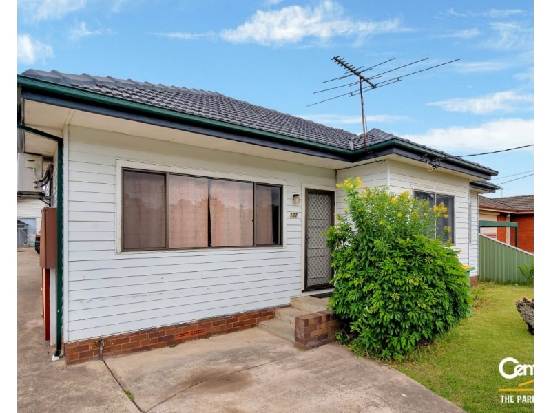 137 Victoria Street, Smithfield NSW 2164