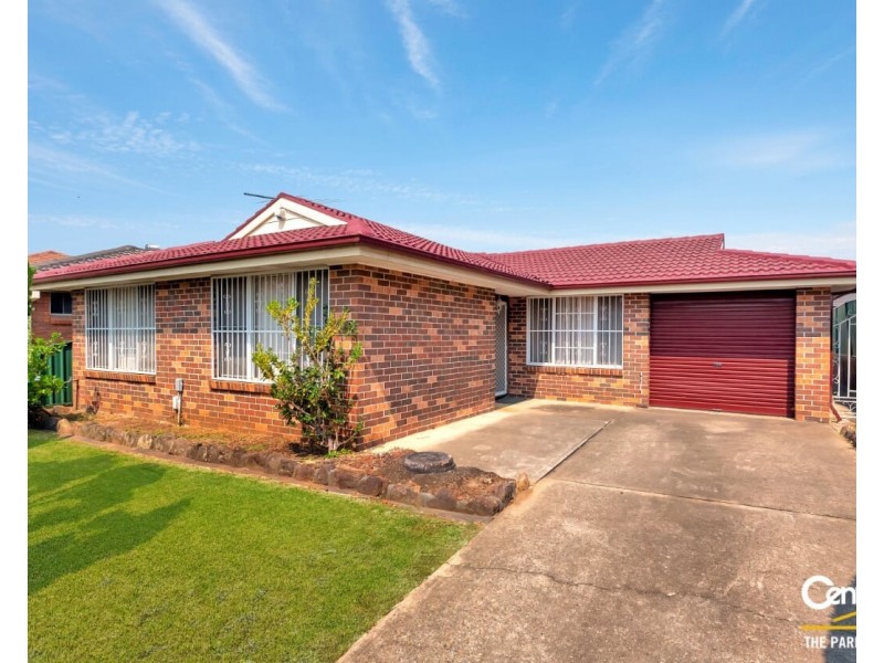 13 Lily Street, Wetherill Park NSW 2164