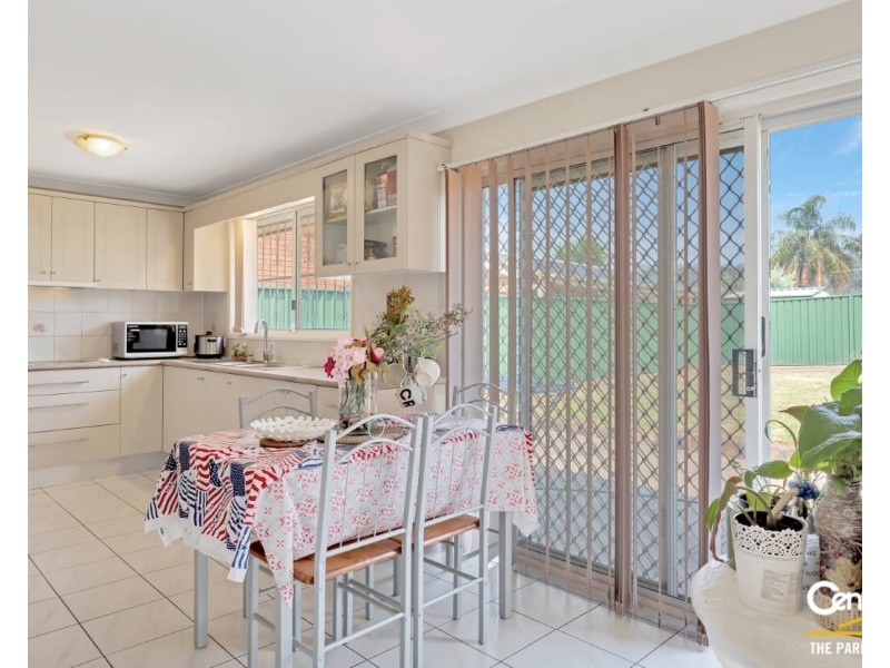 13 Lily Street, Wetherill Park NSW 2164