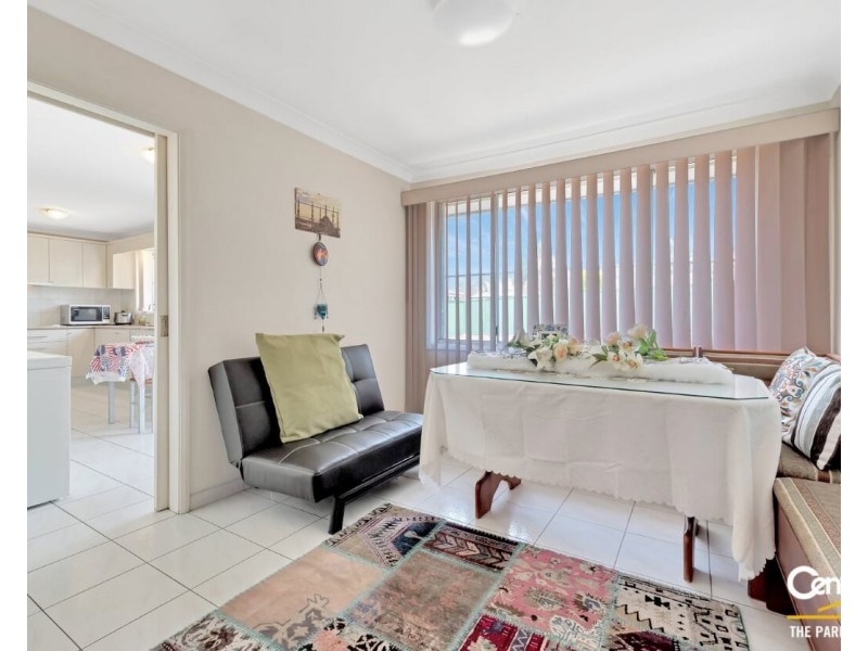 13 Lily Street, Wetherill Park NSW 2164