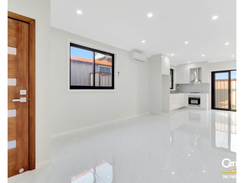 23a Cree Crescent, Greenfield Park NSW 2176