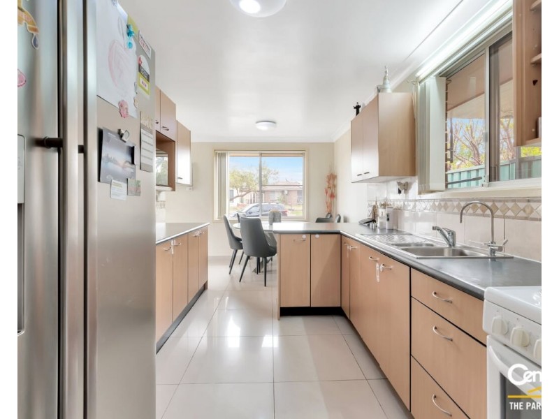 60 Mulligan Street, Bossley Park NSW 2176