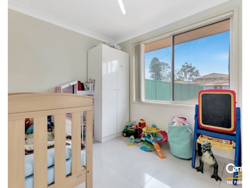 60 Mulligan Street, Bossley Park NSW 2176