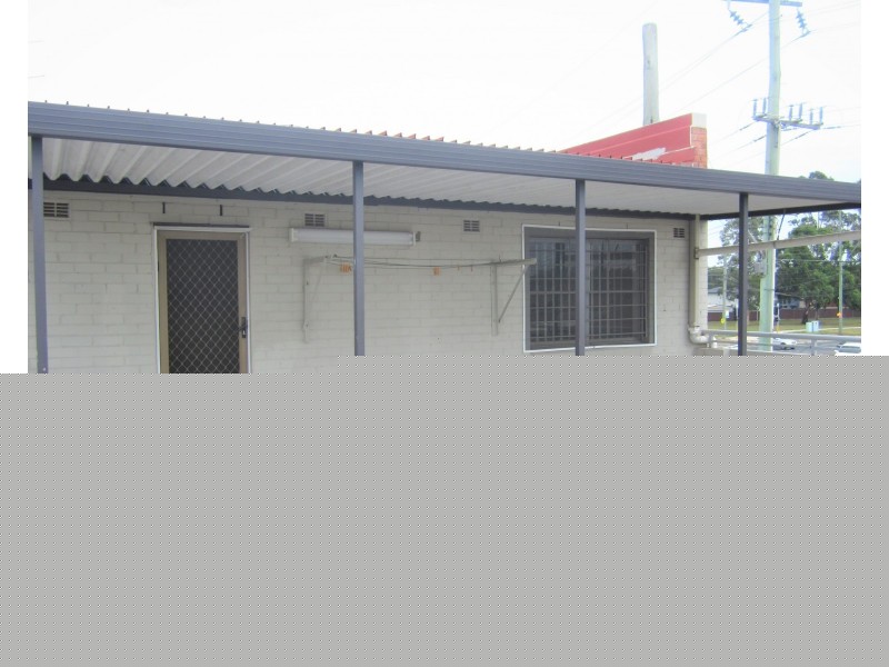 3/187 Elizabeth Drive, Liverpool NSW 2170
