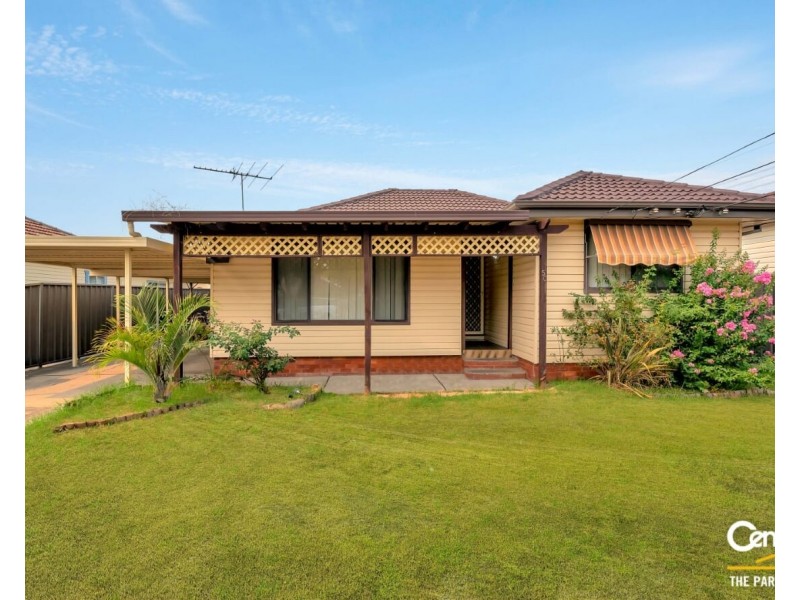 50 Nile Street, Fairfield Heights NSW 2165