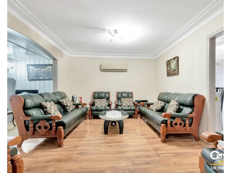 50 Nile Street, Fairfield Heights NSW 2165