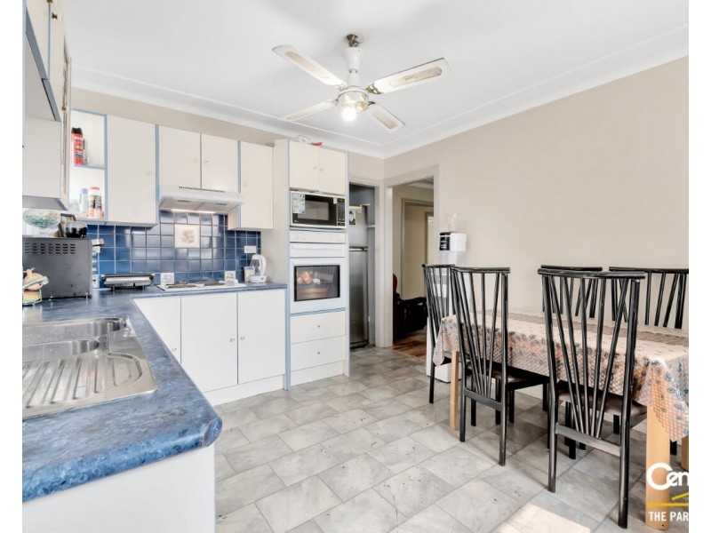 50 Nile Street, Fairfield Heights NSW 2165