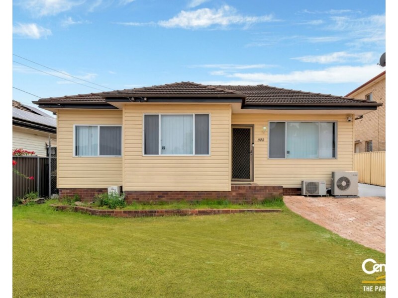 322 Brenan Street, Smithfield NSW 2164