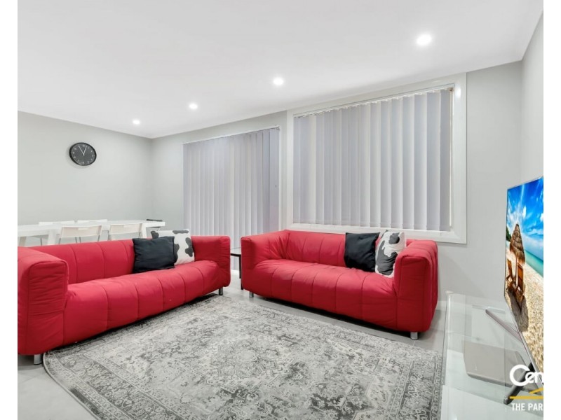 322 Brenan Street, Smithfield NSW 2164