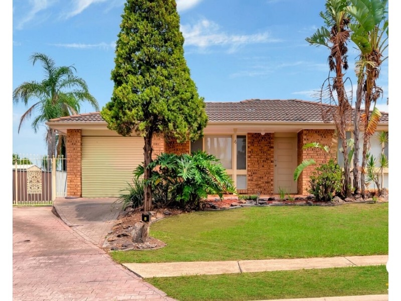 4 Heron Place, Hinchinbrook NSW 2168