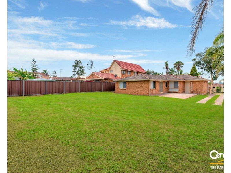 4 Heron Place, Hinchinbrook NSW 2168