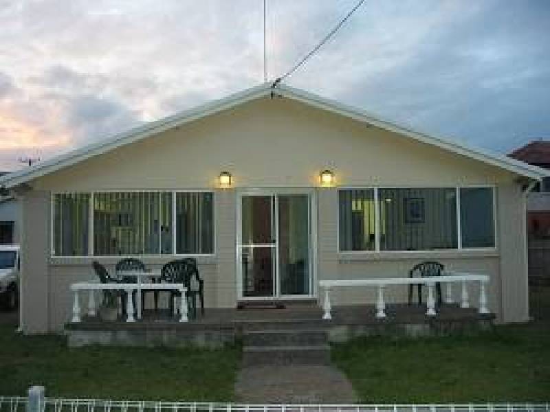 199 BAY ROAD, Toowoon Bay NSW 2261