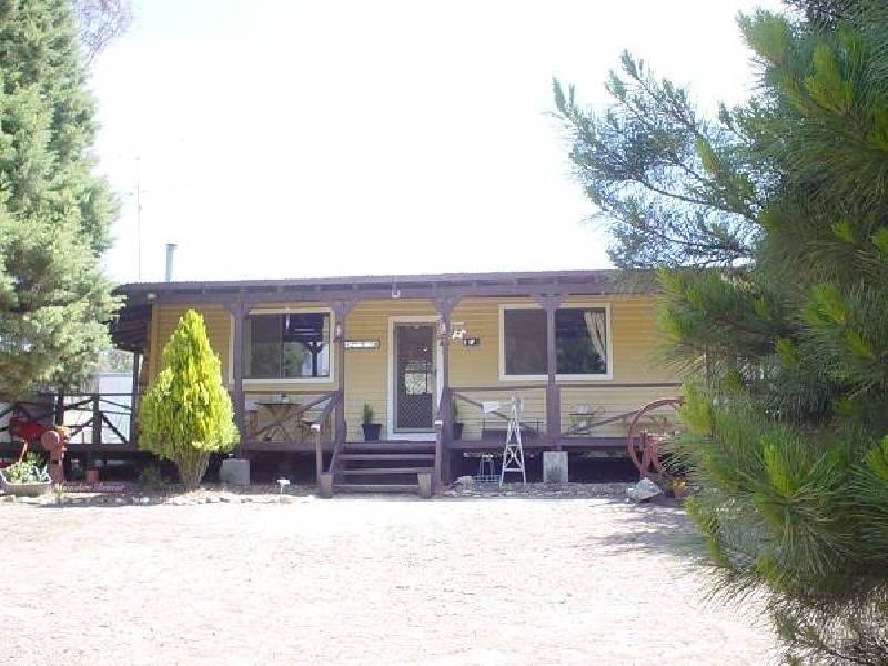 Aarons Pass NSW 2850