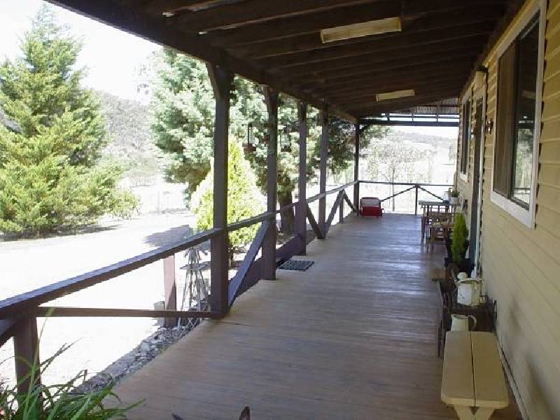 Aarons Pass NSW 2850