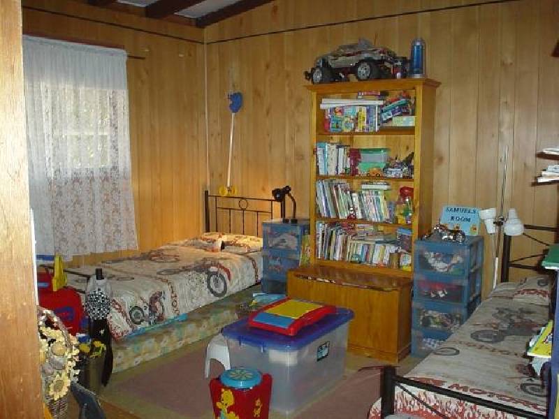 Aarons Pass NSW 2850