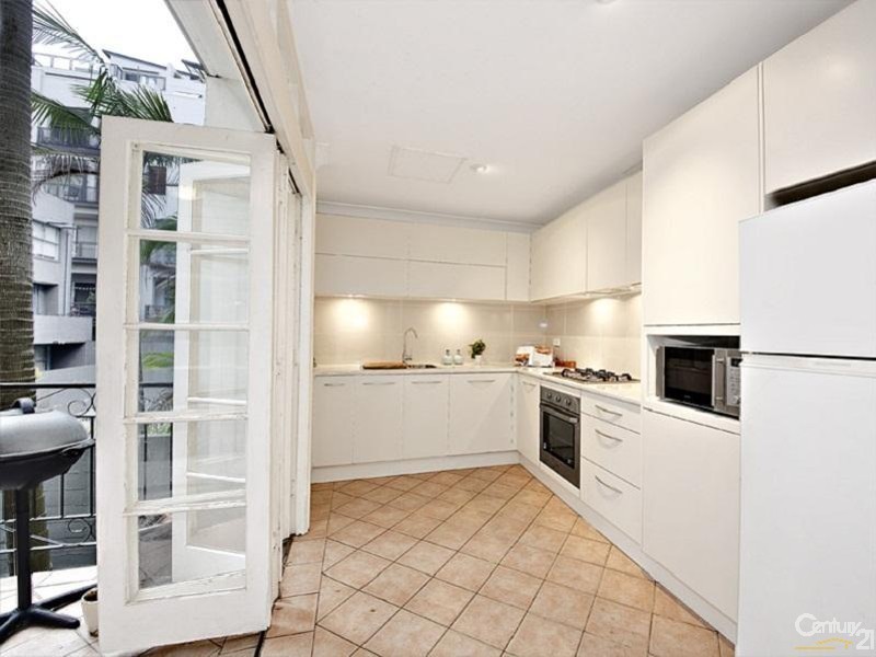 17 Westend Lane, Ultimo NSW 2007