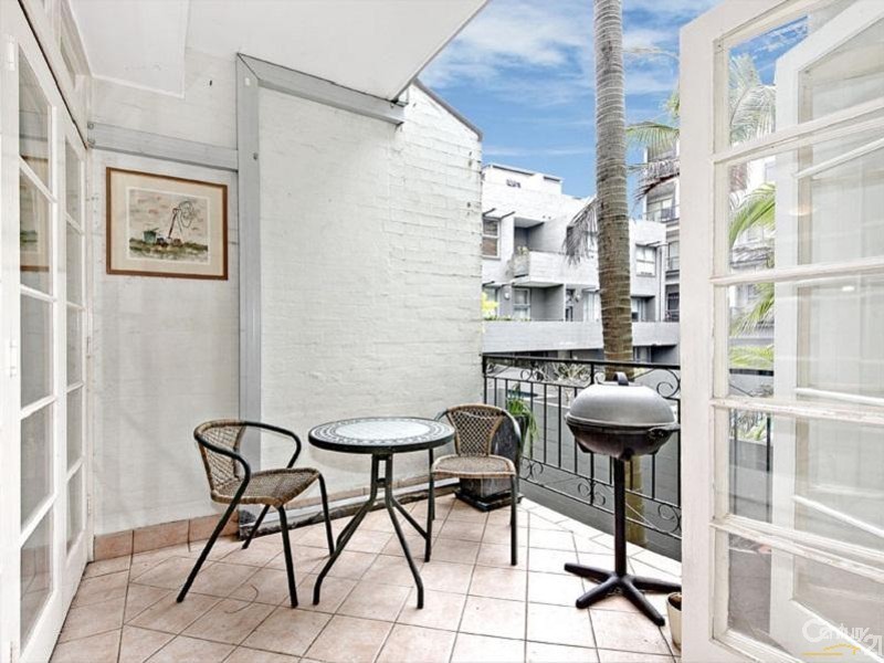 17 Westend Lane, Ultimo NSW 2007