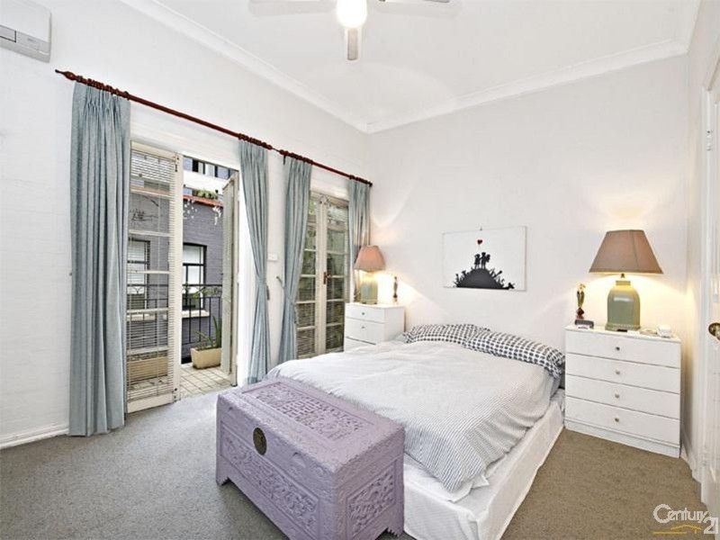 17 Westend Lane, Ultimo NSW 2007