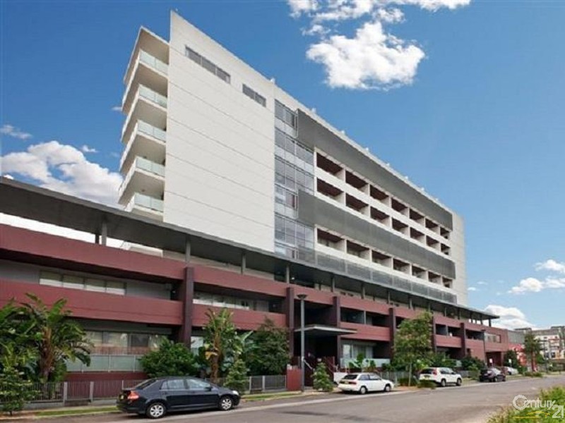 5/5 Lusty St, Wolli Creek NSW 2205