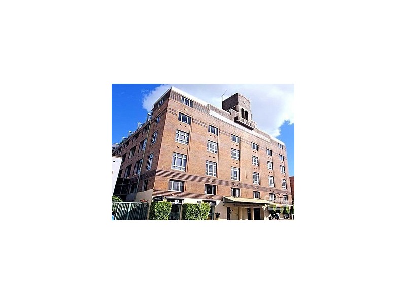 302/88 King Street, Newtown NSW 2042