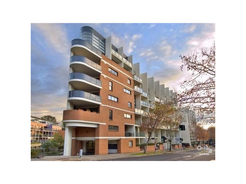 512e/138 Carillon Avenue, Newtown NSW 2042