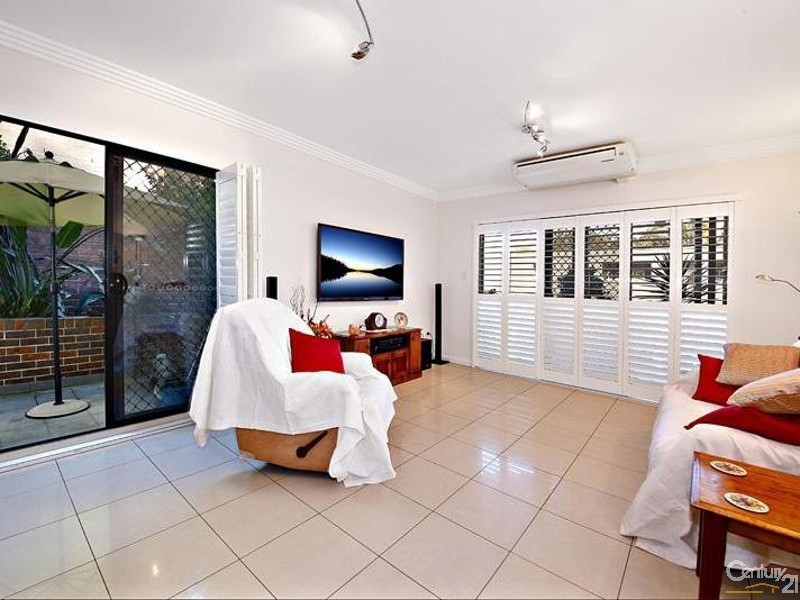 22/36 Taylor Street, Annandale NSW 2038