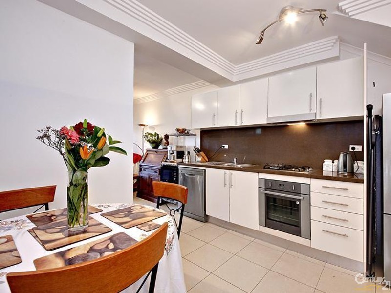 22/36 Taylor Street, Annandale NSW 2038