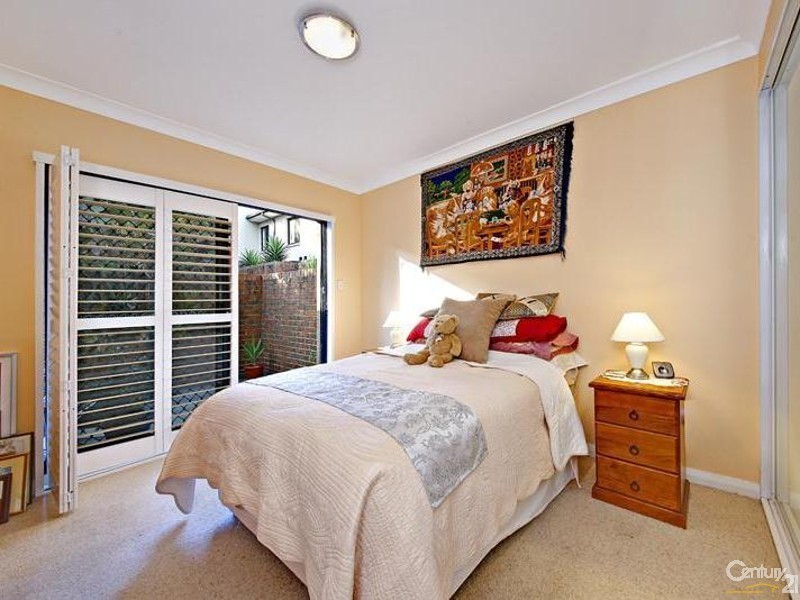 22/36 Taylor Street, Annandale NSW 2038