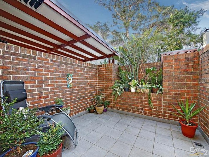 22/36 Taylor Street, Annandale NSW 2038