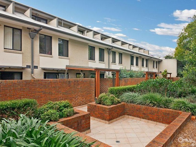 22/36 Taylor Street, Annandale NSW 2038