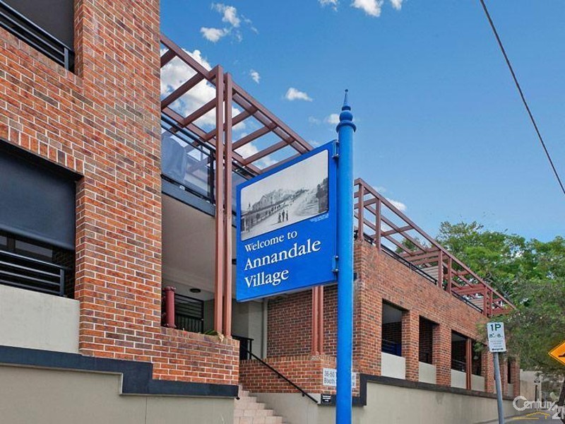 22/36 Taylor Street, Annandale NSW 2038