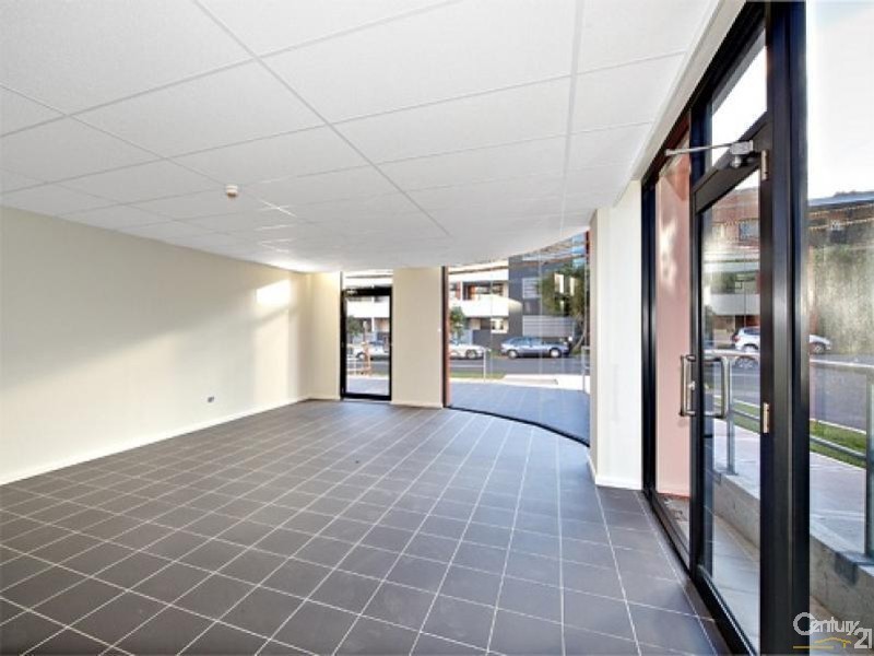 2/34  Wyndham, Alexandria NSW 2015