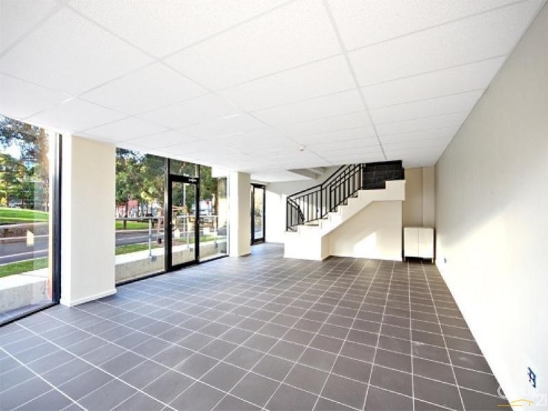 2/34  Wyndham, Alexandria NSW 2015