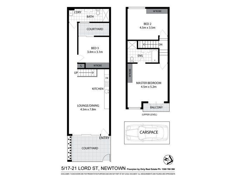 17 Lord St, Newtown NSW 2042